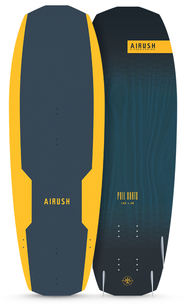Airush Foil Skate V3 2022 - 124