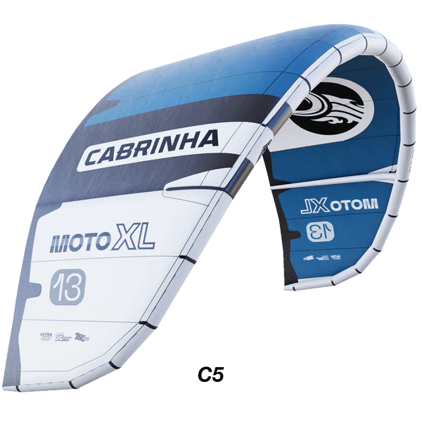 Кайт Cabrinha Moto XL 2025