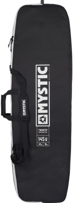 Mystic Star Twintip Black 2023 - 135