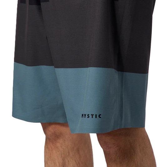 Бордшорты для серфинга Mystic Profile Boardshort Tidal Blue