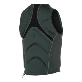 Спасжилет для вейкборда Neilpryde Combat Eco Foil Impact FZ Black/Olive