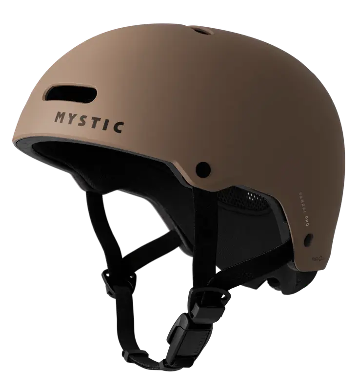 Шлем Mystic Vandal Pro Helmet Brown