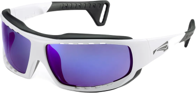 Солнцезащитные очки Lip Typhoon Gloss White/ Black Pacific Blue Polarized