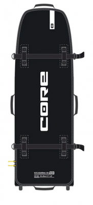 Чехол на колесах Core Kite Gear Bag 2021 - 150