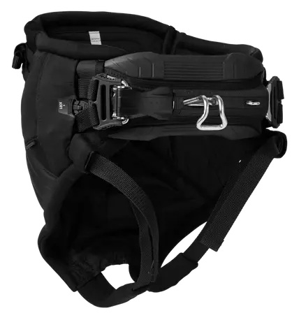 Трапеция для кайта Mystic Driver Seat Black