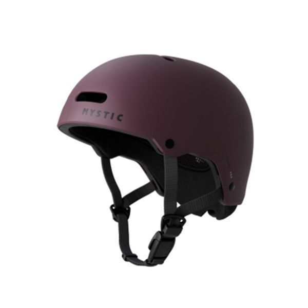 Шлем для водных видов спорта Mystic Vandal Pro Helmet Oxblood Red