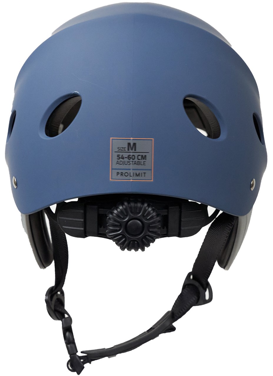 Шлем для водных видов спорта Proimit Watersport Helmet Adjustable Navy 2023
