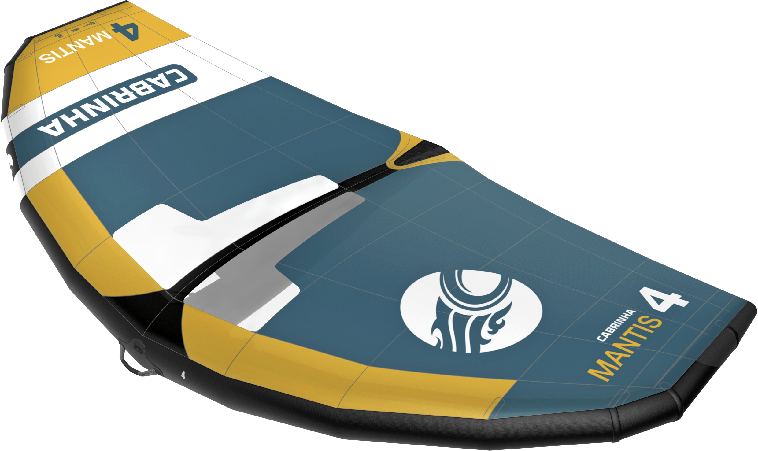 Винг Cabrinha Mantis 2024 Винг Cabrinha Mantis 2024