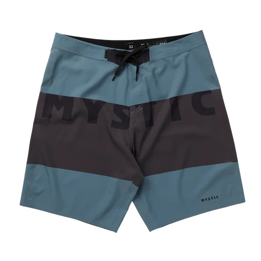 Бордшорты для серфинга Mystic Profile Boardshort Tidal Blue