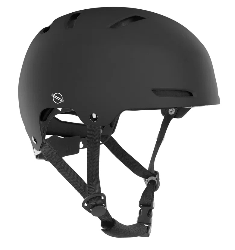 Шлем для водных видов спорта Ion Slash Core Helmet Black
