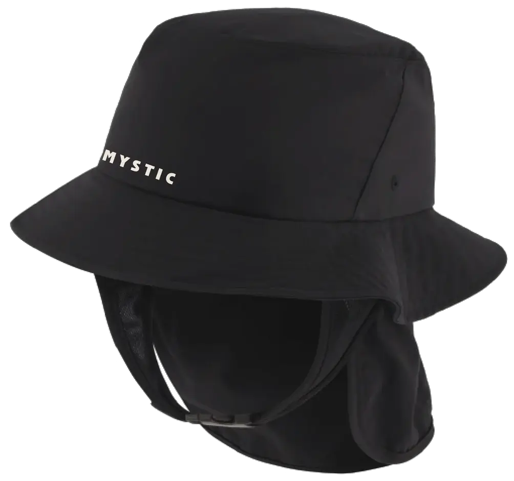 Панама Mystic Surf Hat Black