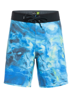 Бордшорты Quiksilver Ocean Scallop Byb8 30