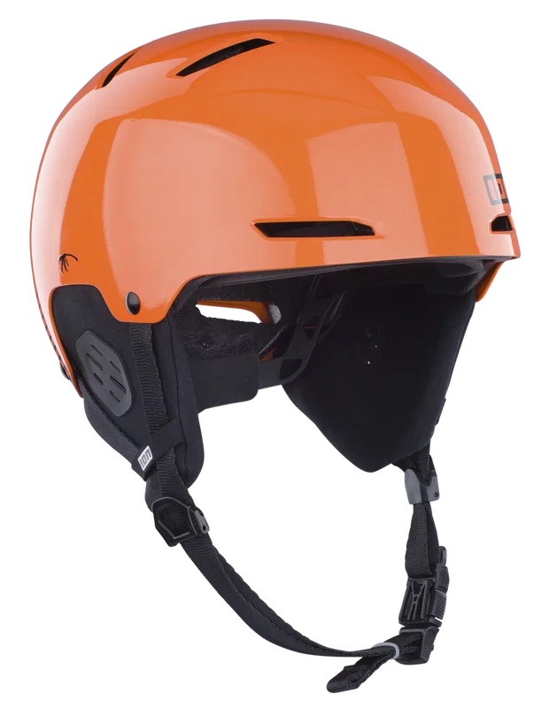 Шлем для водных видов спорта Ion Slash Amp Helmet Bold-Orange