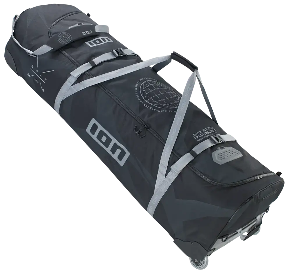 Чехол на колесах Ion Gearbag Tec Golf 2024