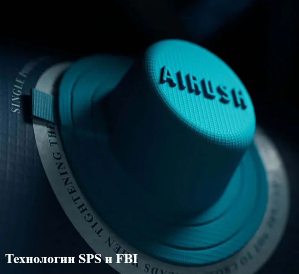Кайт Airush Lithium V14 2026
