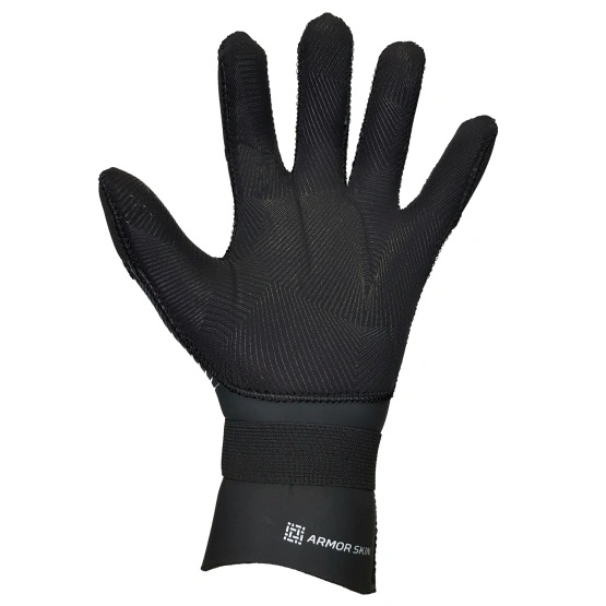 Гидроперчатки Neilpryde Armor Skin Glove 3mm Black
