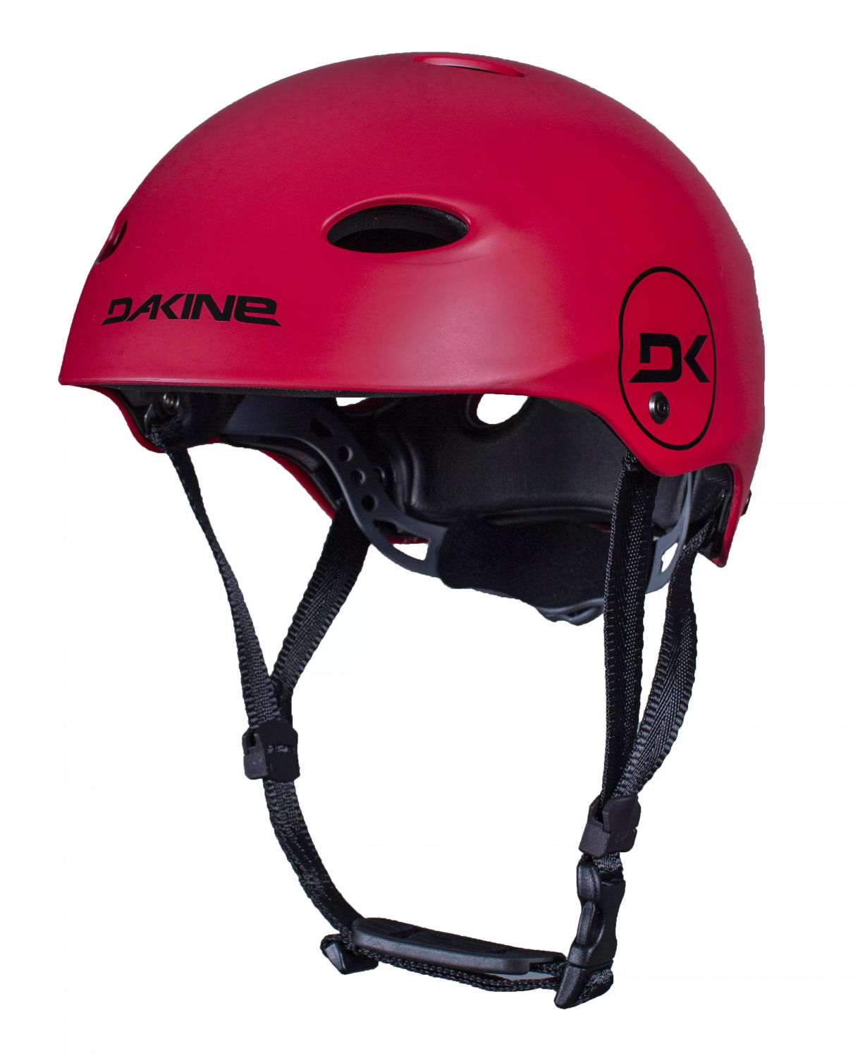 Шлем для водных видов спорта Dakine Renegade Helmet Red 2024