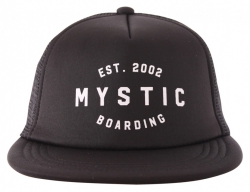 Mystic Rider Cap Caviar 2020