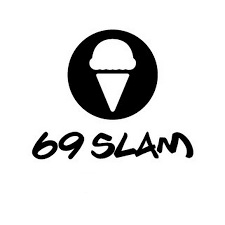 Купальник низ 69Slam YTBWDS-PA Ariel WDS