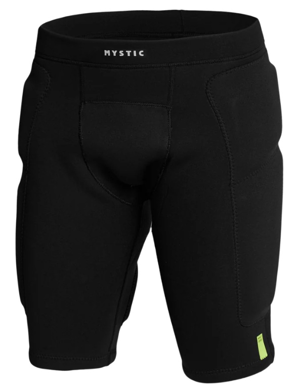 Гидрошорты Mystic Impact Under Short Men Black