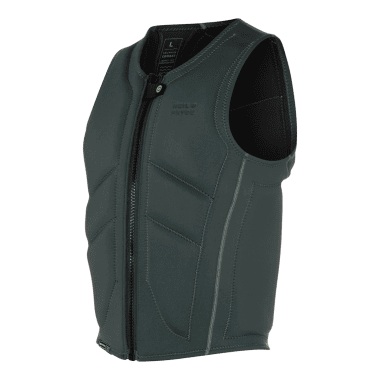 Спасжилет для вейкборда Neilpryde Combat Eco Foil Impact FZ Black/Olive