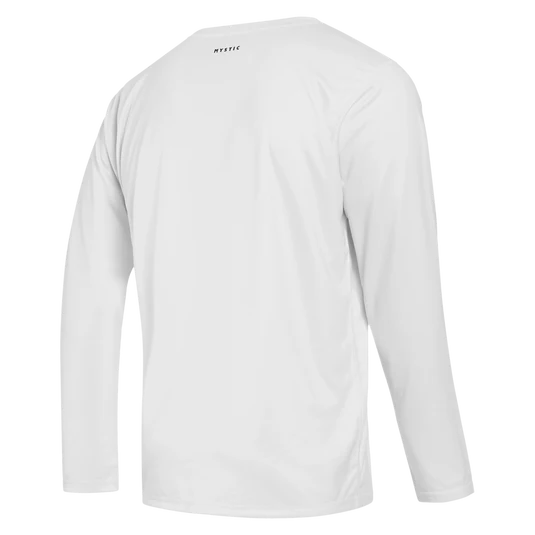 Лайкра Mystic Star L/S Quickdry Off White