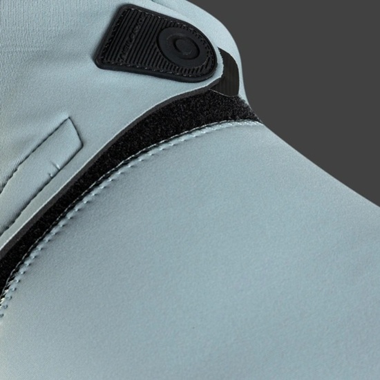 Гидрокостюм NeilPryde Rise 5/4 Fullsuit GBS BZ Black/Light Grey-Blue