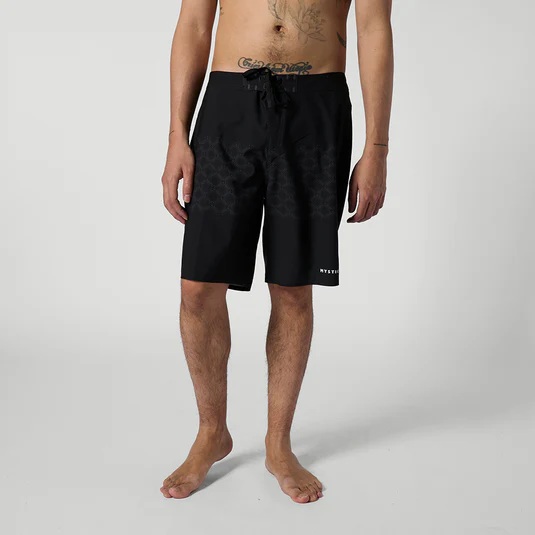 Бордшорты для серфинга Mystic Prism Boardshort Black
