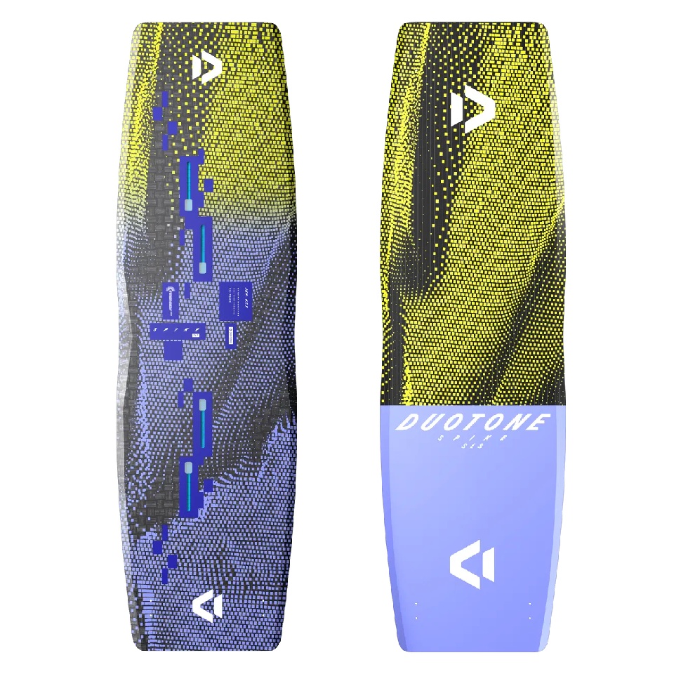 Кайтборд Duotone Spike SLS 2025