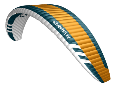 Парафойл Flysurfer Sonic 3 2022 - 9