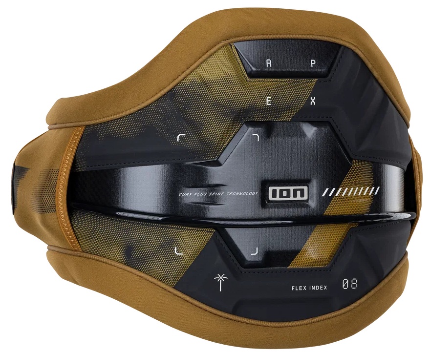 Трапеция для кайта Ion Apex Gold Burst