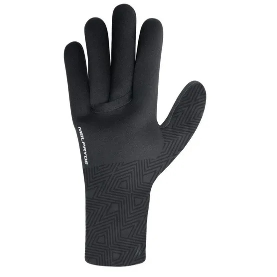 Гидроперчатки Neilpryde Neo Seamless Glove 1,5mm Black