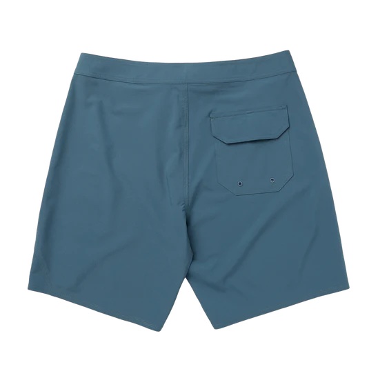 Бордшорты для серфинга Mystic Brand Boardshort Tidal Blue