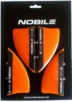 Nobile Fins 55 G10 2019