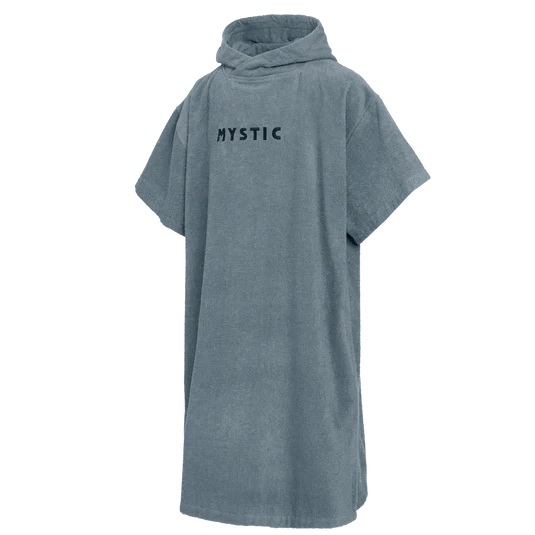 Серфпончо Mystic Poncho Brand Tidal Blue