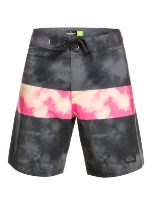 Бордшорты Quiksilver Highlite Arch Shocking Pink 2023 36