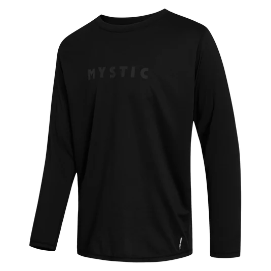 Лайкра Mystic Star L/S Quickdry Black
