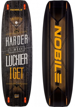 Кайтборд Nobile 50 Fifty 2020 Кайтборд Nobile 50 Fifty 2020