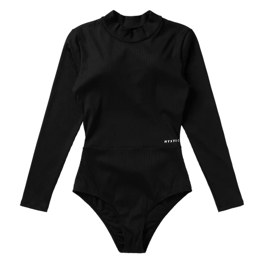 Лайкра-боди для серфинга Mystic Sofi Open Back One Piece Women