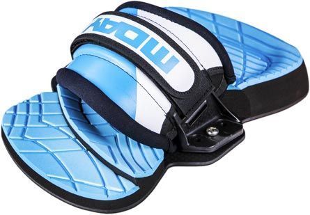 Крепления для кайтборда M-Day Kite Pads and Straps 2023