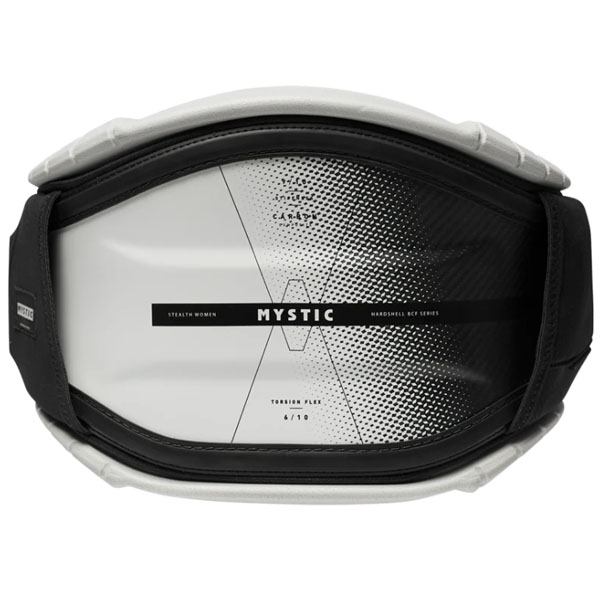 Трапеция для кайта Mystic Stealth Waist Harness Women Sand