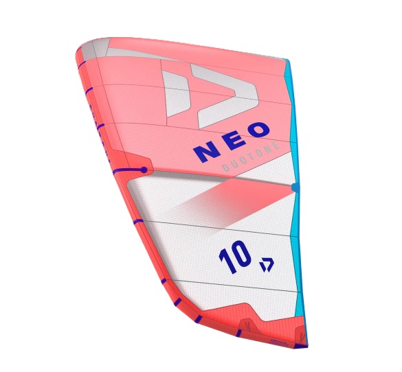Дельта кайт Duotone Neo 2025
