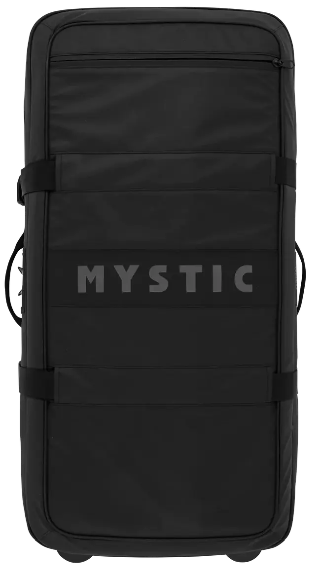 Чемодан Mystic Venture Check-in Bag Black 130L