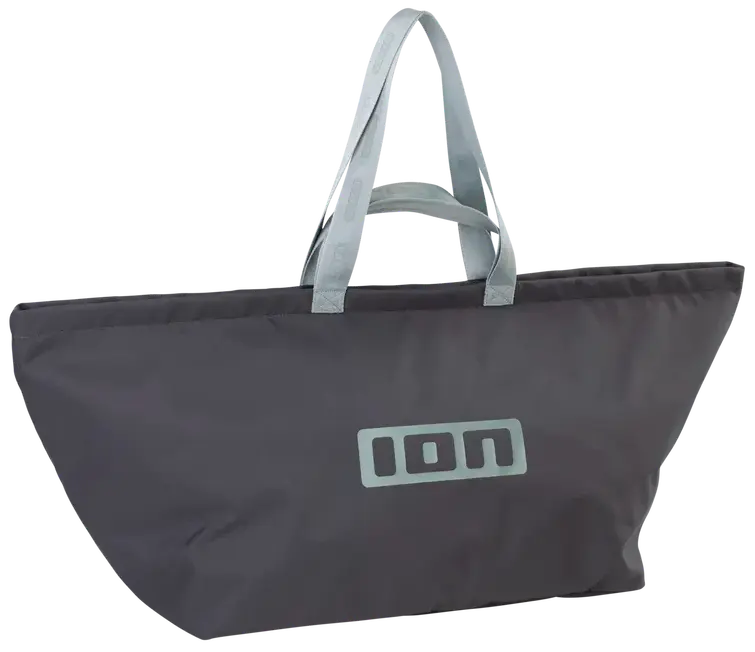 Сумка Ion Travelgear Session Bag Jet Black