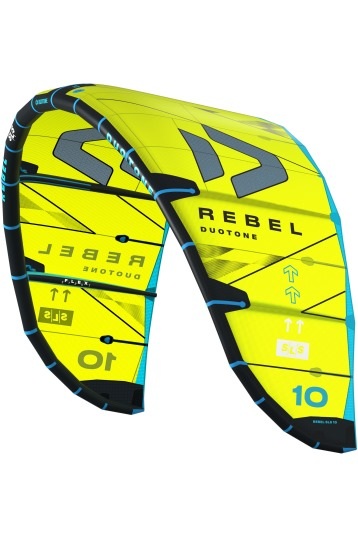 Гибридный кайт Duotone Rebel SLS 2025