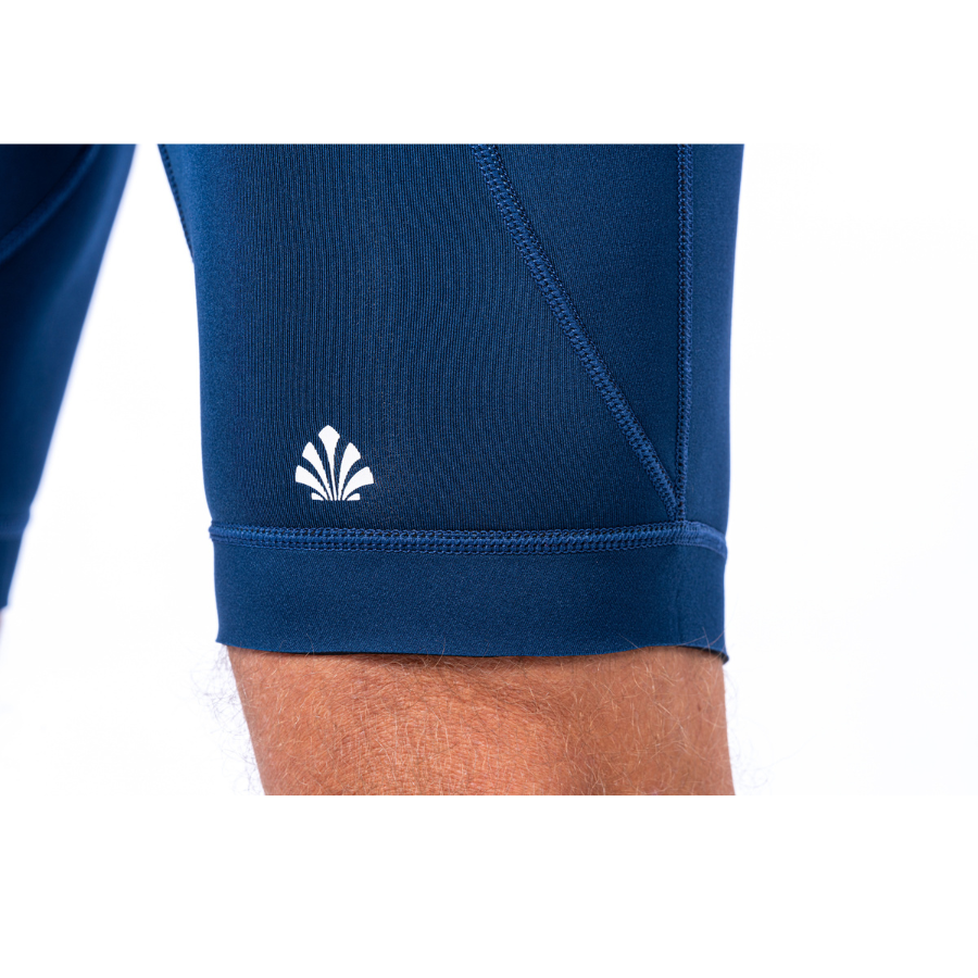 Гидрошорты Saint Jacques Neoprene Shorts 2mm Blue 2023