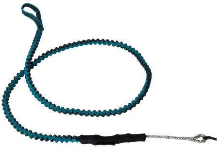 Лиш для винга Mystic Wingleash Waist Teal