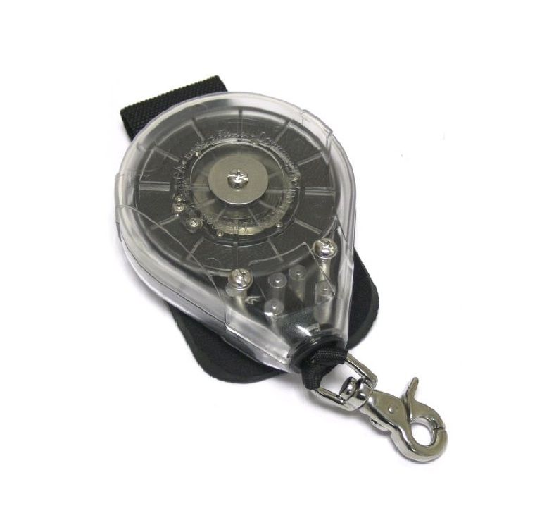 Лиш для кайтборда Oceanus Technologies Roll Leash 