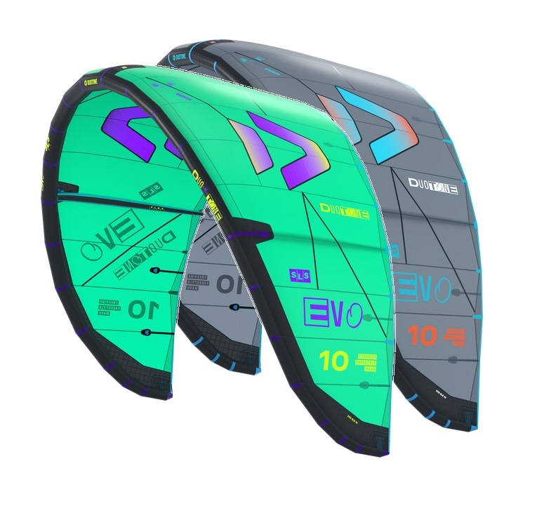 Дельта кайт Duotone Evo SLS 2026