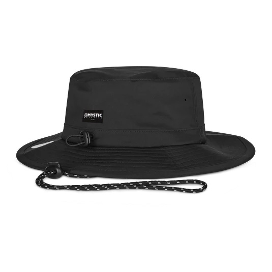 Панама Mystic The Fisherman Hat Black